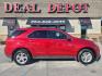 2013 RED CHEVROLET EQUINOX LT (1GNALPEK8DZ) with an 2.4L engine, Automatic transmission, located at 13640 E Wade Hampton Blvd, Greer, SC, 29651, (864) 848-4040, 34.950825, -82.197464 - Photo#14