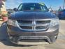 2014 GRAY DODGE JOURNEY SXT (3C4PDCBB4ET) with an 2.4L engine, Automatic transmission, located at 13640 E Wade Hampton Blvd, Greer, SC, 29651, (864) 848-4040, 34.950825, -82.197464 - Photo#2