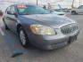 2008 GRAY BUICK LUCERNE CX (1G4HP57228U) with an 3.8L engine, Automatic transmission, located at 13640 E Wade Hampton Blvd, Greer, SC, 29651, (864) 848-4040, 34.950825, -82.197464 - Photo#3