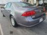 2008 GRAY BUICK LUCERNE CX (1G4HP57228U) with an 3.8L engine, Automatic transmission, located at 13640 E Wade Hampton Blvd, Greer, SC, 29651, (864) 848-4040, 34.950825, -82.197464 - Photo#4