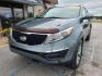 2015 BLUE KIA SPORTAGE LX (KNDPB3AC4F7) with an 2.4L engine, Automatic transmission, located at 13640 E Wade Hampton Blvd, Greer, SC, 29651, (864) 848-4040, 34.950825, -82.197464 - Photo#1