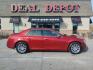 2011 RED CHRYSLER 300C (2C3CA6CT1BH) with an 5.7L engine, Automatic transmission, located at 13640 E Wade Hampton Blvd, Greer, SC, 29651, (864) 848-4040, 34.950825, -82.197464 - Photo#12