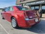 2011 RED CHRYSLER 300C (2C3CA6CT1BH) with an 5.7L engine, Automatic transmission, located at 13640 E Wade Hampton Blvd, Greer, SC, 29651, (864) 848-4040, 34.950825, -82.197464 - Photo#4