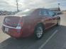2011 RED CHRYSLER 300C (2C3CA6CT1BH) with an 5.7L engine, Automatic transmission, located at 13640 E Wade Hampton Blvd, Greer, SC, 29651, (864) 848-4040, 34.950825, -82.197464 - Photo#5