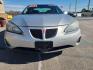 2004 SILVER PONTIAC GRAND PRIX GT (2G2WP522941) with an 3.8L engine, Automatic transmission, located at 13640 E Wade Hampton Blvd, Greer, SC, 29651, (864) 848-4040, 34.950825, -82.197464 - Photo#2