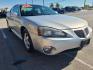 2004 SILVER PONTIAC GRAND PRIX GT (2G2WP522941) with an 3.8L engine, Automatic transmission, located at 13640 E Wade Hampton Blvd, Greer, SC, 29651, (864) 848-4040, 34.950825, -82.197464 - Photo#3