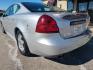 2004 SILVER PONTIAC GRAND PRIX GT (2G2WP522941) with an 3.8L engine, Automatic transmission, located at 13640 E Wade Hampton Blvd, Greer, SC, 29651, (864) 848-4040, 34.950825, -82.197464 - Photo#4