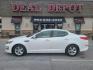 2015 WHITE KIA OPTIMA LX (KNAGM4A77F5) with an 2.4L engine, Automatic transmission, located at 13640 E Wade Hampton Blvd, Greer, SC, 29651, (864) 848-4040, 34.950825, -82.197464 - Photo#0