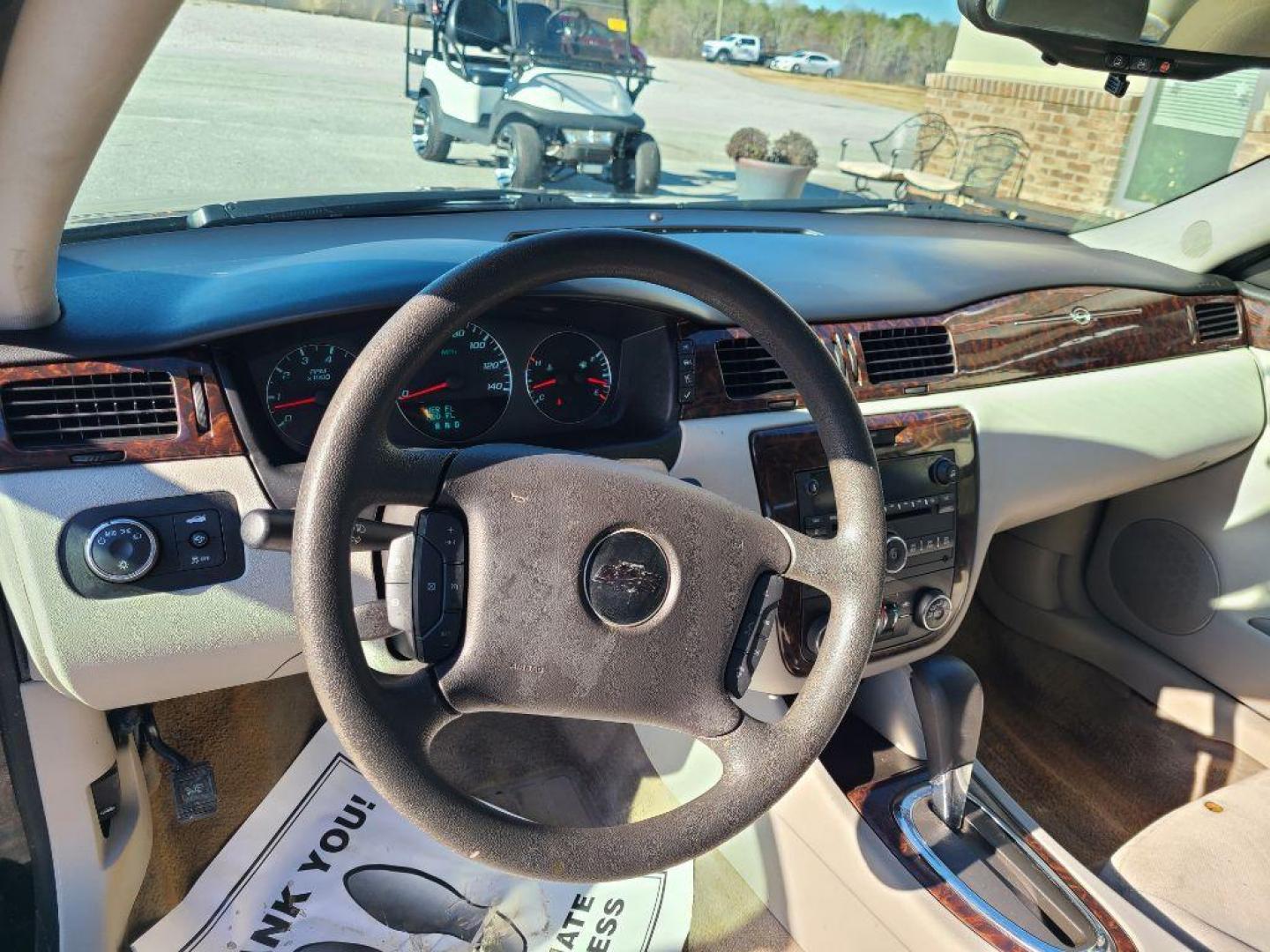 2016 BLACK CHEVROLET IMPALA LIMITED LT (2G1WB5E34G1) with an 3.6L engine, Automatic transmission, located at 13640 E Wade Hampton Blvd, Greer, SC, 29651, (864) 848-4040, 34.950825, -82.197464 - Photo#8