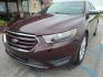 2015 BURG FORD TAURUS LIMITED (1FAHP2F86FG) with an 3.5L engine, Automatic transmission, located at 13640 E Wade Hampton Blvd, Greer, SC, 29651, (864) 848-4040, 34.950825, -82.197464 - Photo#1