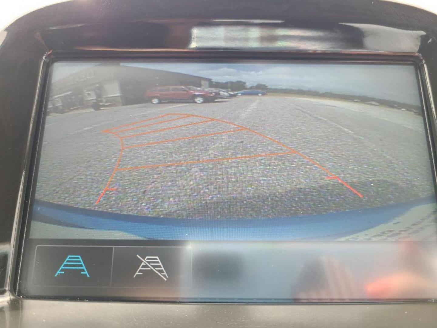 2017 BLUE CHEVROLET SPARK LS (KL8CB6SA3HC) with an 1.4L engine, Continuously Variable transmission, located at 13640 E Wade Hampton Blvd, Greer, SC, 29651, (864) 848-4040, 34.950825, -82.197464 - Photo#11