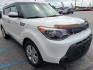 2016 WHITE KIA SOUL (KNDJN2A26G7) with an 1.6L engine, 6-Speed Manual transmission, located at 13640 E Wade Hampton Blvd, Greer, SC, 29651, (864) 848-4040, 34.950825, -82.197464 - Photo#3