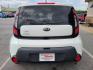 2016 WHITE KIA SOUL (KNDJN2A26G7) with an 1.6L engine, 6-Speed Manual transmission, located at 13640 E Wade Hampton Blvd, Greer, SC, 29651, (864) 848-4040, 34.950825, -82.197464 - Photo#5