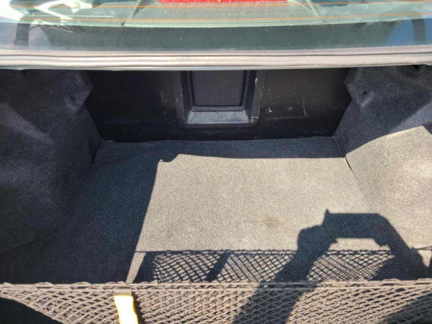 2018 GRAY MITSUBISHI MIRAGE G4 ES (ML32F3FJ2JH) with an 1.2L engine, Continuously Variable transmission, located at 13640 E Wade Hampton Blvd, Greer, SC, 29651, (864) 848-4040, 34.950825, -82.197464 - Photo#7