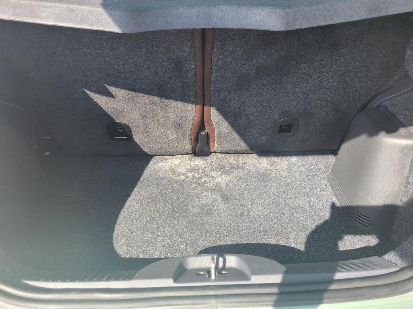 2013 GREEN FIAT 500 SPORT (3C3CFFBR9DT) with an 1.4L engine, Automatic transmission, located at 13640 E Wade Hampton Blvd, Greer, SC, 29651, (864) 848-4040, 34.950825, -82.197464 - Photo#7