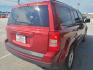 2016 RED JEEP PATRIOT SPORT (1C4NJPBB4GD) with an 2.4L engine, Continuously Variable transmission, located at 13640 E Wade Hampton Blvd, Greer, SC, 29651, (864) 848-4040, 34.950825, -82.197464 - Photo#6