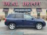 2014 BLUE JEEP COMPASS LATITUDE (1C4NJDEB3ED) with an 2.4L engine, Continuously Variable transmission, located at 13640 E Wade Hampton Blvd, Greer, SC, 29651, (864) 848-4040, 34.950825, -82.197464 - Photo#12