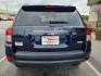 2014 BLUE JEEP COMPASS LATITUDE (1C4NJDEB3ED) with an 2.4L engine, Continuously Variable transmission, located at 13640 E Wade Hampton Blvd, Greer, SC, 29651, (864) 848-4040, 34.950825, -82.197464 - Photo#5