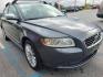 2008 GRAY VOLVO S40 T5 (YV1MH672882) with an 2.5L engine, Automatic transmission, located at 13640 E Wade Hampton Blvd, Greer, SC, 29651, (864) 848-4040, 34.950825, -82.197464 - Photo#3