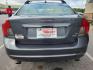 2008 GRAY VOLVO S40 T5 (YV1MH672882) with an 2.5L engine, Automatic transmission, located at 13640 E Wade Hampton Blvd, Greer, SC, 29651, (864) 848-4040, 34.950825, -82.197464 - Photo#5