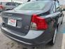 2008 GRAY VOLVO S40 T5 (YV1MH672882) with an 2.5L engine, Automatic transmission, located at 13640 E Wade Hampton Blvd, Greer, SC, 29651, (864) 848-4040, 34.950825, -82.197464 - Photo#6