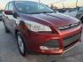 2014 OR/RED FORD ESCAPE SE (1FMCU0GX4EU) with an 1.6L engine, Automatic transmission, located at 13640 E Wade Hampton Blvd, Greer, SC, 29651, (864) 848-4040, 34.950825, -82.197464 - Photo#3