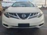 2014 WHITE NISSAN MURANO PLATINUM EDITION (JN8AZ1MW1EW) with an 3.5L engine, Continuously Variable transmission, located at 13640 E Wade Hampton Blvd, Greer, SC, 29651, (864) 848-4040, 34.950825, -82.197464 - Photo#2