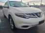2014 WHITE NISSAN MURANO PLATINUM EDITION (JN8AZ1MW1EW) with an 3.5L engine, Continuously Variable transmission, located at 13640 E Wade Hampton Blvd, Greer, SC, 29651, (864) 848-4040, 34.950825, -82.197464 - Photo#3