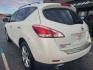 2014 WHITE NISSAN MURANO PLATINUM EDITION (JN8AZ1MW1EW) with an 3.5L engine, Continuously Variable transmission, located at 13640 E Wade Hampton Blvd, Greer, SC, 29651, (864) 848-4040, 34.950825, -82.197464 - Photo#4