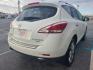 2014 WHITE NISSAN MURANO PLATINUM EDITION (JN8AZ1MW1EW) with an 3.5L engine, Continuously Variable transmission, located at 13640 E Wade Hampton Blvd, Greer, SC, 29651, (864) 848-4040, 34.950825, -82.197464 - Photo#6