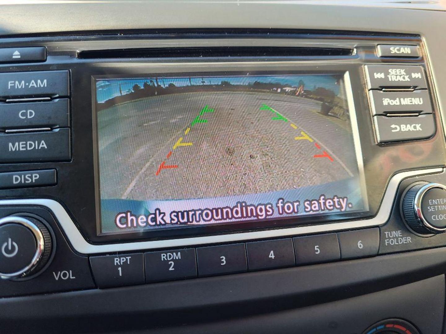 2018 SLIVER NISSAN SENTRA S (3N1AB7AP5JY) with an 1.8L engine, Continuously Variable transmission, located at 13640 E Wade Hampton Blvd, Greer, SC, 29651, (864) 848-4040, 34.950825, -82.197464 - Photo#11