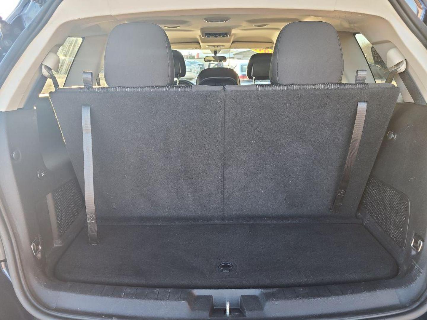 2017 BLUE DODGE JOURNEY SE (3C4PDCAB7HT) with an 2.4L engine, Automatic transmission, located at 13640 E Wade Hampton Blvd, Greer, SC, 29651, (864) 848-4040, 34.950825, -82.197464 - Photo#7