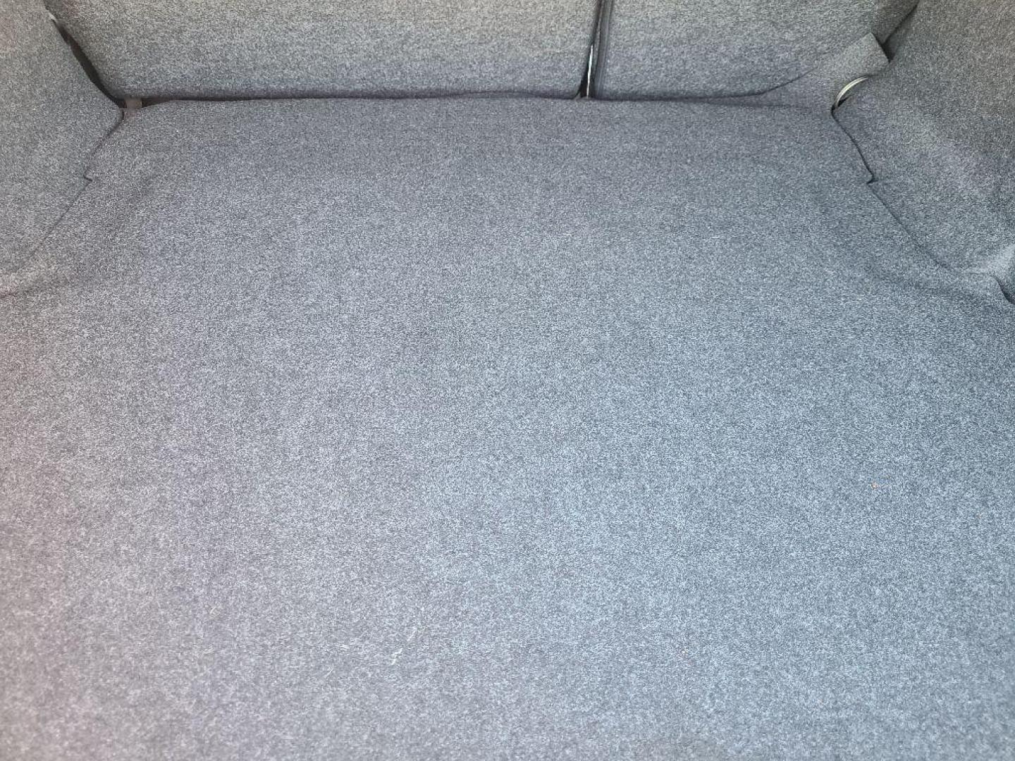 2017 BLACK FORD FUSION S (3FA6P0G74HR) with an 2.5L engine, Automatic transmission, located at 13640 E Wade Hampton Blvd, Greer, SC, 29651, (864) 848-4040, 34.950825, -82.197464 - Photo#7