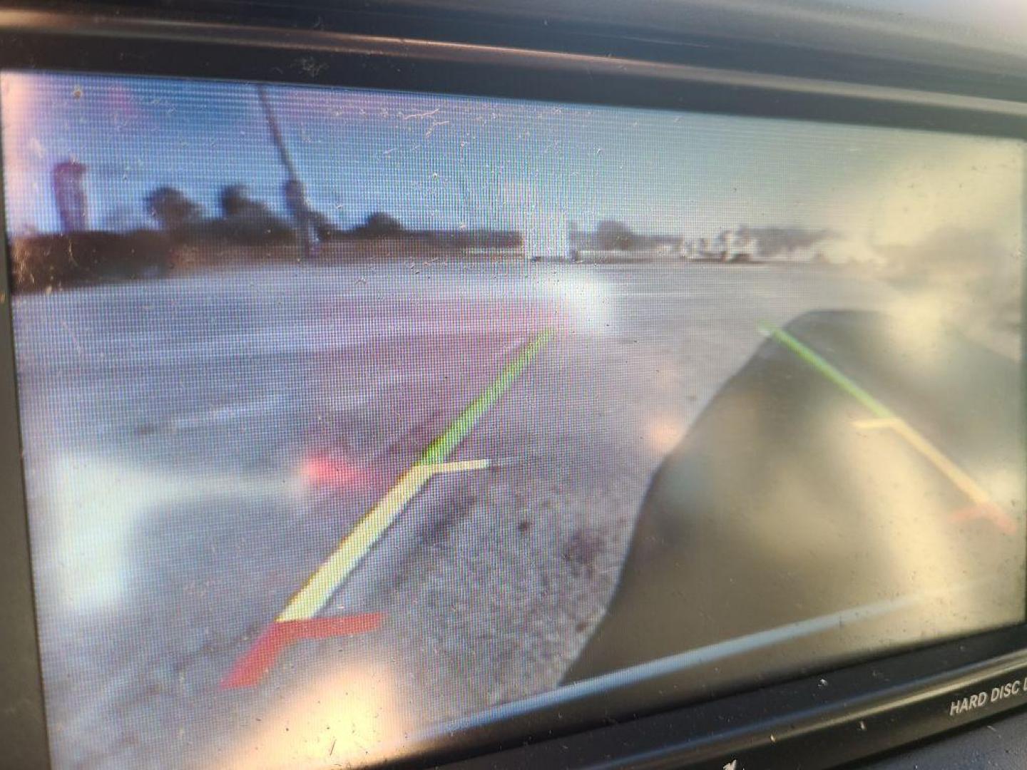 2017 RED DODGE GRAND CARAVAN SE (2C4RDGBG8HR) with an 3.6L engine, Automatic transmission, located at 13640 E Wade Hampton Blvd, Greer, SC, 29651, (864) 848-4040, 34.950825, -82.197464 - Photo#13