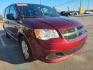 2017 RED DODGE GRAND CARAVAN SE (2C4RDGBG8HR) with an 3.6L engine, Automatic transmission, located at 13640 E Wade Hampton Blvd, Greer, SC, 29651, (864) 848-4040, 34.950825, -82.197464 - Photo#3