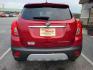 2015 RED BUICK ENCORE BASE (KL4CJASB0FB) with an 1.4L engine, Automatic transmission, located at 13640 E Wade Hampton Blvd, Greer, SC, 29651, (864) 848-4040, 34.950825, -82.197464 - Photo#5