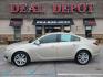 2015 GOLD BUICK REGAL PREMIUM I (2G4GN5EX7F9) with an 2.0L engine, Automatic transmission, located at 13640 E Wade Hampton Blvd, Greer, SC, 29651, (864) 848-4040, 34.950825, -82.197464 - Photo#0
