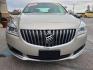2015 GOLD BUICK REGAL PREMIUM I (2G4GN5EX7F9) with an 2.0L engine, Automatic transmission, located at 13640 E Wade Hampton Blvd, Greer, SC, 29651, (864) 848-4040, 34.950825, -82.197464 - Photo#2