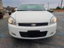 2008 WHITE CHEVROLET IMPALA LS (2G1WB58K689) with an 3.5L engine, Automatic transmission, located at 13640 E Wade Hampton Blvd, Greer, SC, 29651, (864) 848-4040, 34.950825, -82.197464 - Photo#2