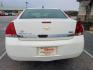 2008 WHITE CHEVROLET IMPALA LS (2G1WB58K689) with an 3.5L engine, Automatic transmission, located at 13640 E Wade Hampton Blvd, Greer, SC, 29651, (864) 848-4040, 34.950825, -82.197464 - Photo#5