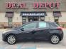 2016 BLACK HYUNDAI ELANTRA GT BASE (KMHD35LH2GU) with an 2.0L engine, 6-Speed Manual transmission, located at 13640 E Wade Hampton Blvd, Greer, SC, 29651, (864) 848-4040, 34.950825, -82.197464 - Photo#0