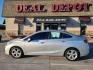 2017 SILVER CHEVROLET CRUZE PREMIER (1G1BF5SM5H7) with an 1.4L engine, Automatic transmission, located at 13640 E Wade Hampton Blvd, Greer, SC, 29651, (864) 848-4040, 34.950825, -82.197464 - Photo#0