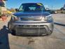 2016 GRAY KIA SOUL BASE (KNDJN2A2XG7) with an 1.6L engine, 6-Speed Manual transmission, located at 13640 E Wade Hampton Blvd, Greer, SC, 29651, (864) 848-4040, 34.950825, -82.197464 - Photo#2