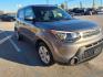 2016 GRAY KIA SOUL BASE (KNDJN2A2XG7) with an 1.6L engine, 6-Speed Manual transmission, located at 13640 E Wade Hampton Blvd, Greer, SC, 29651, (864) 848-4040, 34.950825, -82.197464 - Photo#3