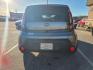 2016 GRAY KIA SOUL BASE (KNDJN2A2XG7) with an 1.6L engine, 6-Speed Manual transmission, located at 13640 E Wade Hampton Blvd, Greer, SC, 29651, (864) 848-4040, 34.950825, -82.197464 - Photo#5