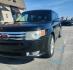 2011 BLACK FORD FLEX LIMITED (2FMGK5DC9BB) with an 3.5L engine, Automatic transmission, located at 13640 E Wade Hampton Blvd, Greer, SC, 29651, (864) 848-4040, 34.950825, -82.197464 - Photo#1